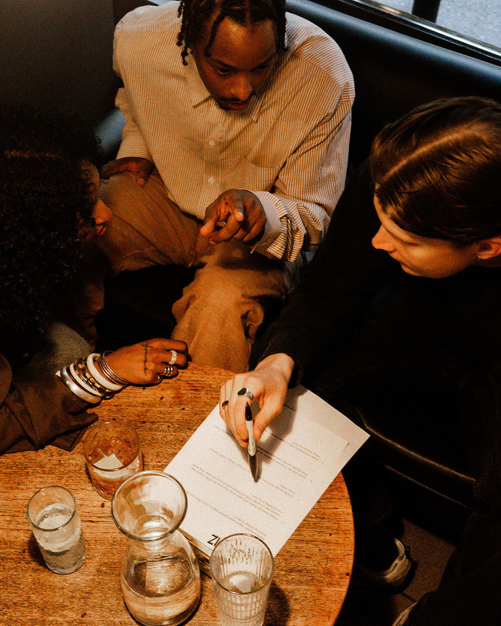 愛されるコミュニティの娯楽からインスピレーション:<br> KARHU PUB QUIZ PACK