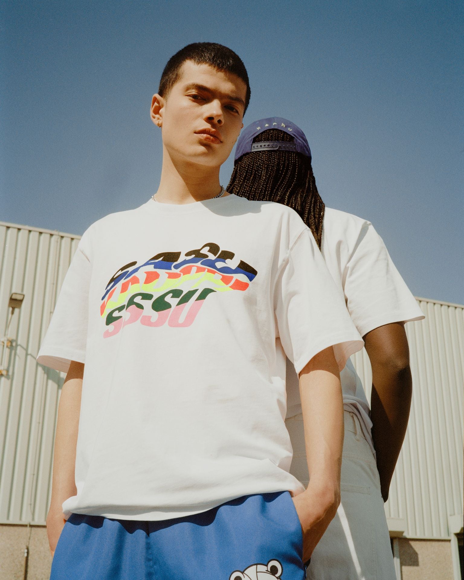 SASU KAUPPI コラボレーション “Join The Team” Collection – Karhu JP