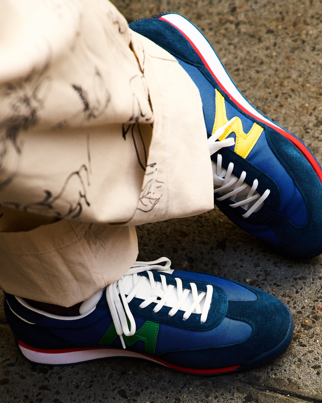 KARHU X ENGINEERED GARMENTS – Karhu JP