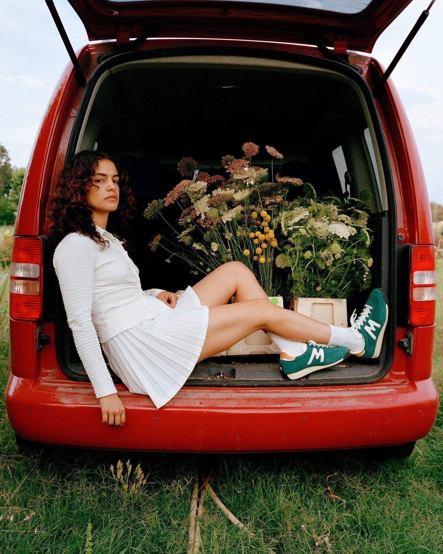 KARHUとMULIERISが最新のMestariコレクションを発表