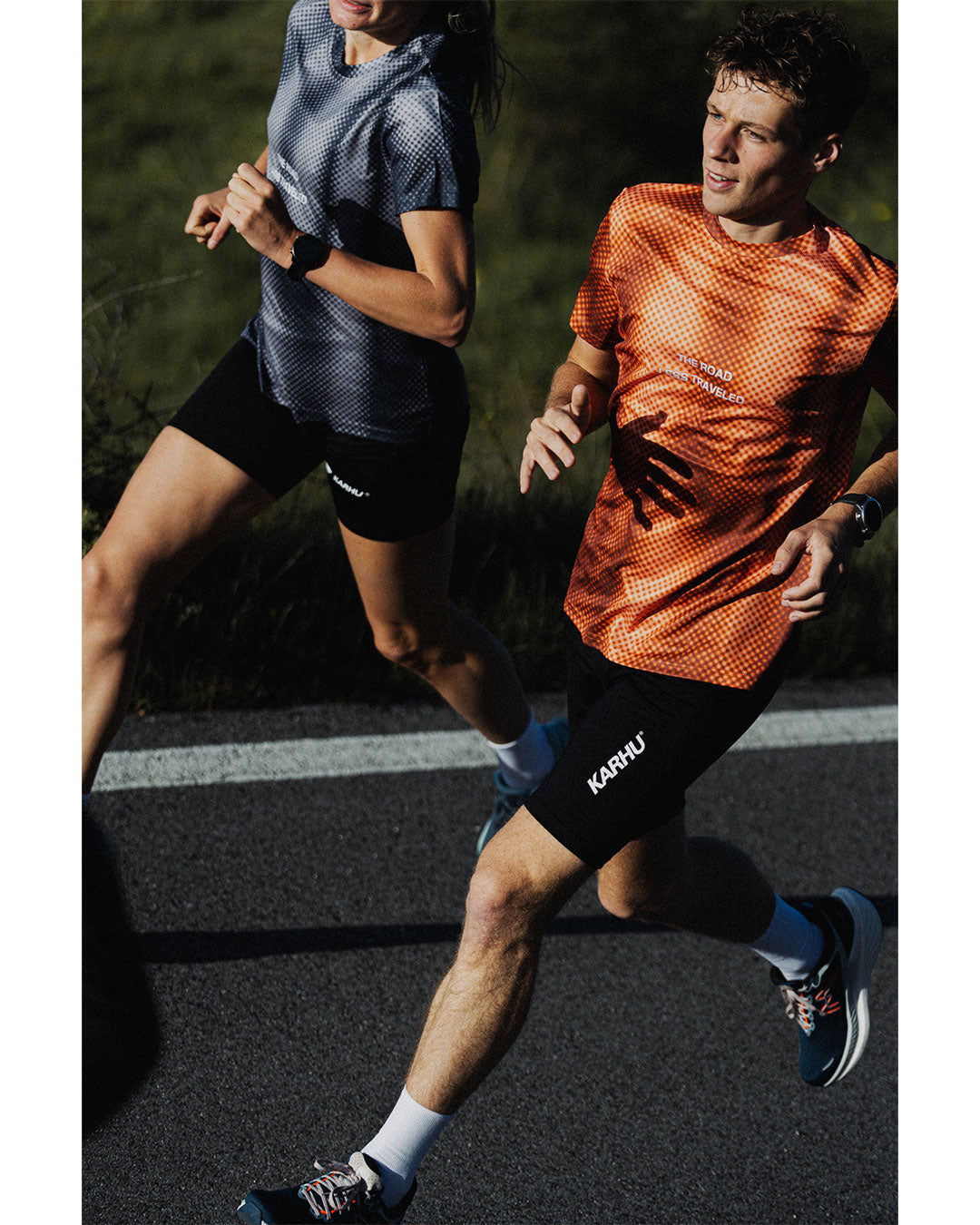 KARHUと共に、まだ見ぬ道を探検しよう