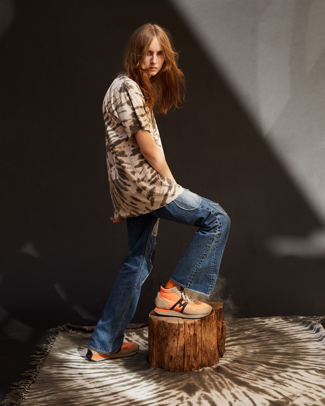 KARHU WITH VYNER ARTICLES: THE M-RUNNER – Karhu JP