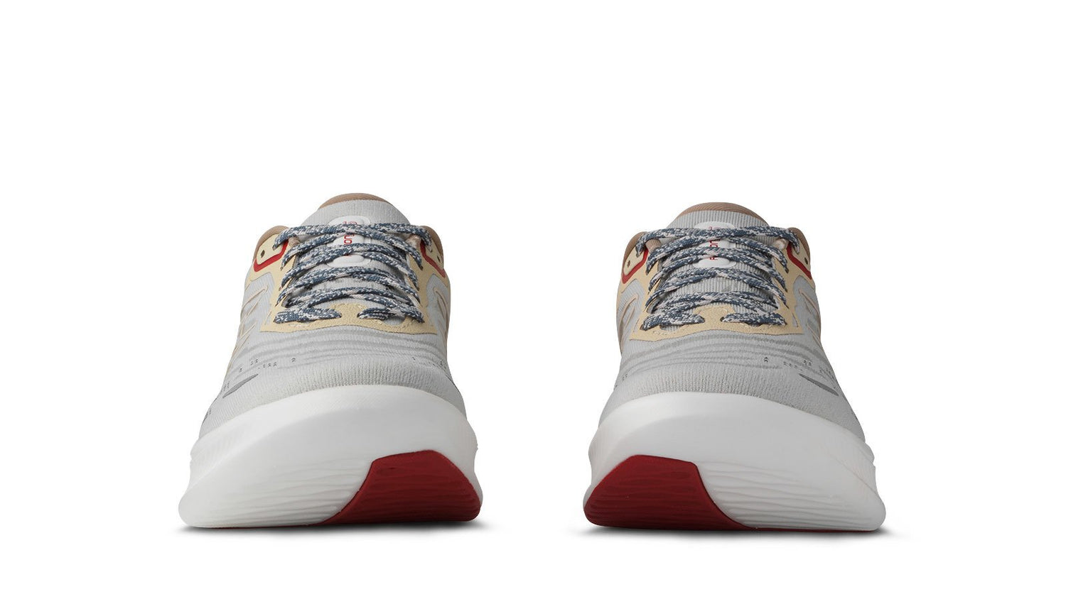 WOMEN'S FUSION 4.5 - DAWN BLUE / BARBERRY