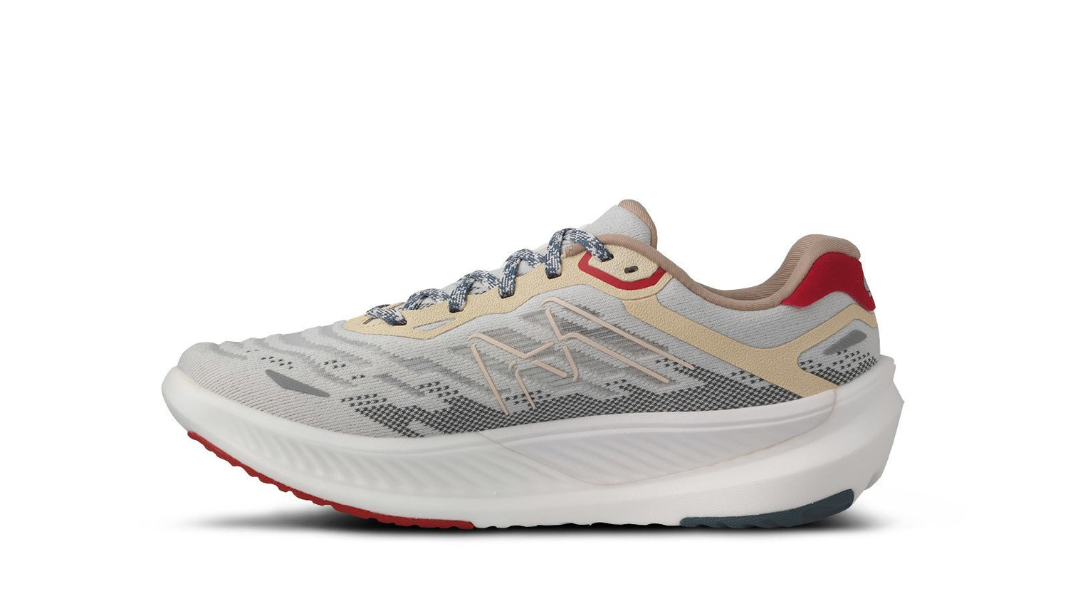 WOMEN'S FUSION 4.5 - DAWN BLUE / BARBERRY