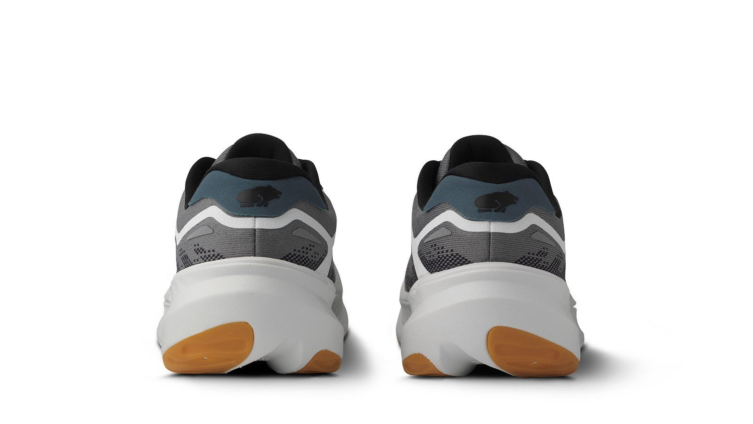 MEN'S FUSION 4.5 - MONUMENT / BLUE HAZE