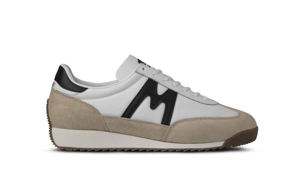 Karhu Mestari Silver Lining / Black - KH805083 Lifestyle sneakers