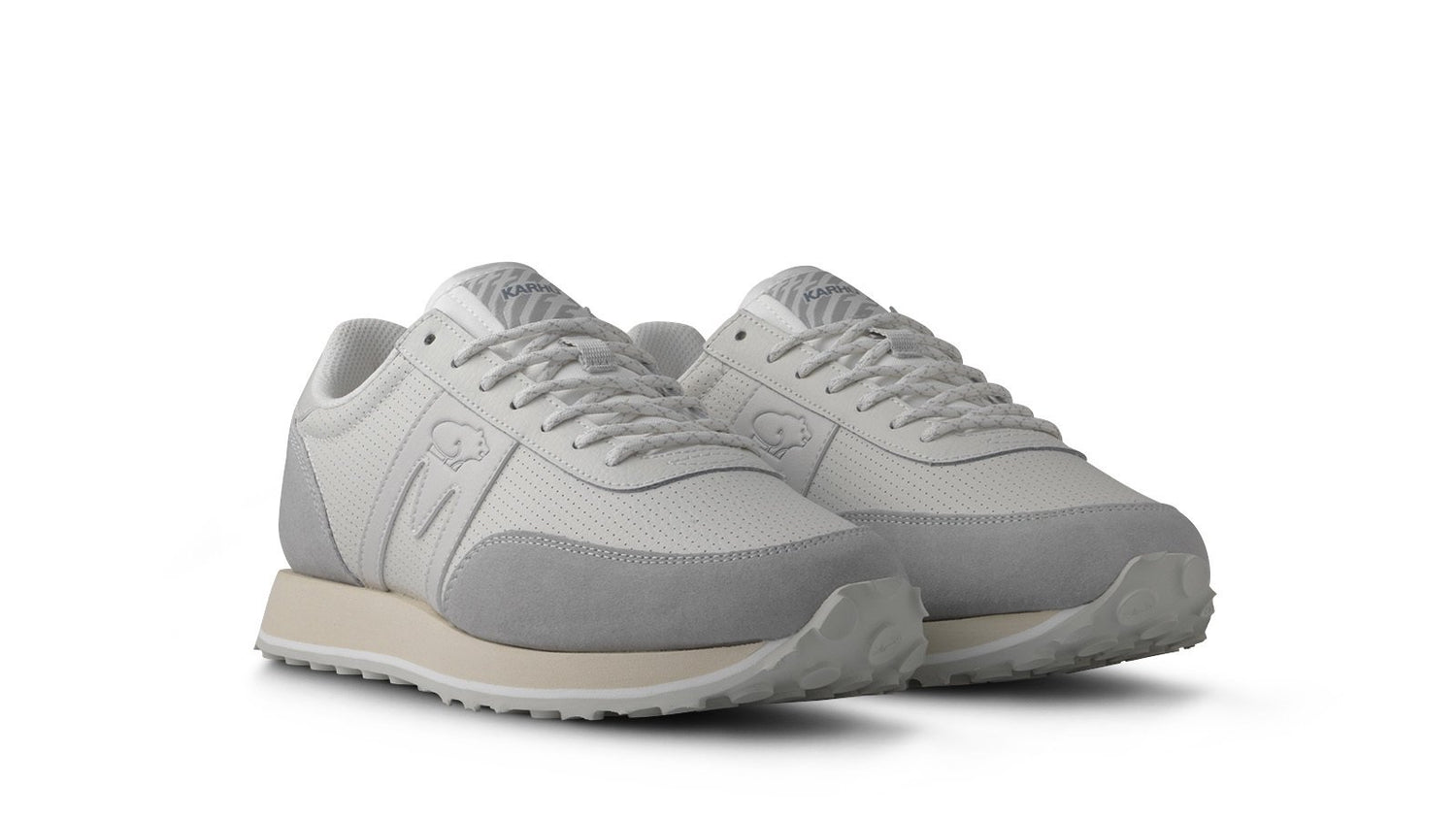 ALBATROSS CONTROL - DAWN BLUE / BLANC DE BLANC