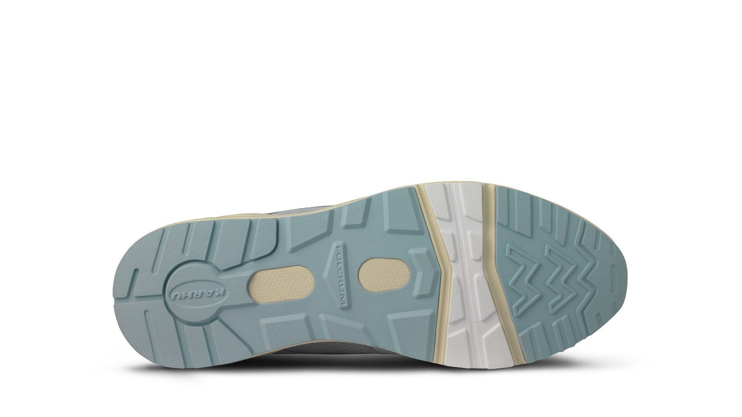 FUSION 2.0 - FOGGY DEW / BLUE HEAVEN