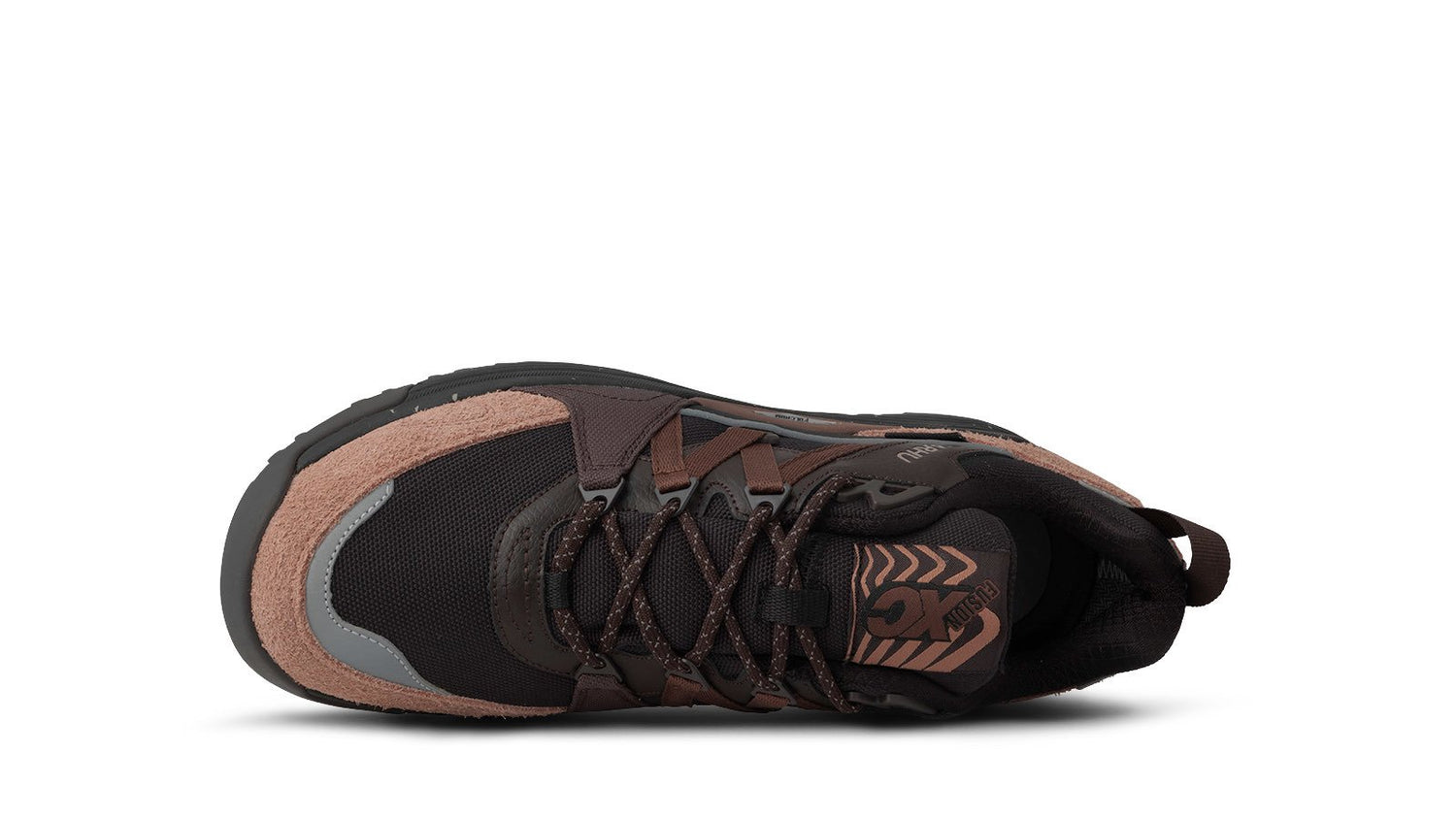 FUSION XC WP - CORK / CAPPUCCINO