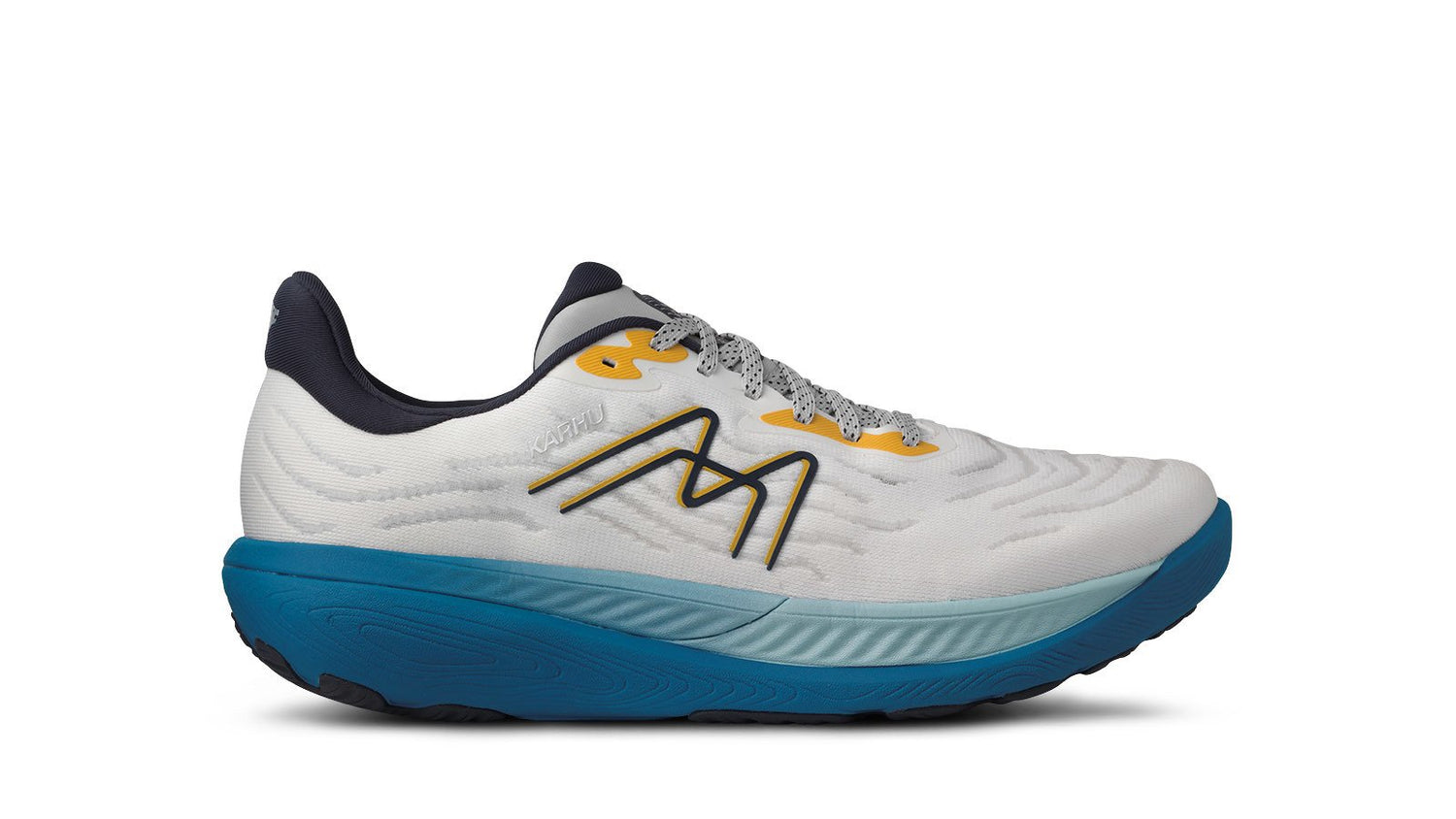 MEN'S IKONI 3.0 - WHITE / MOOD INDIGO