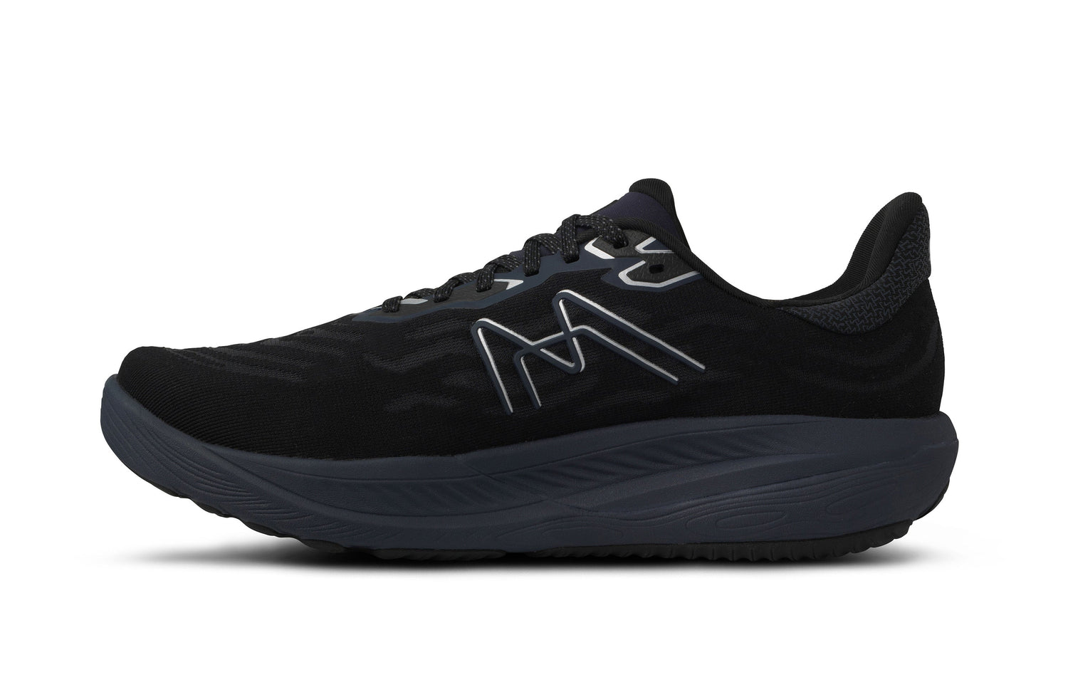 MEN'S IKONI 3.5 - BLACK / NIGHT SKY | BALANCED RUNNING SHOES