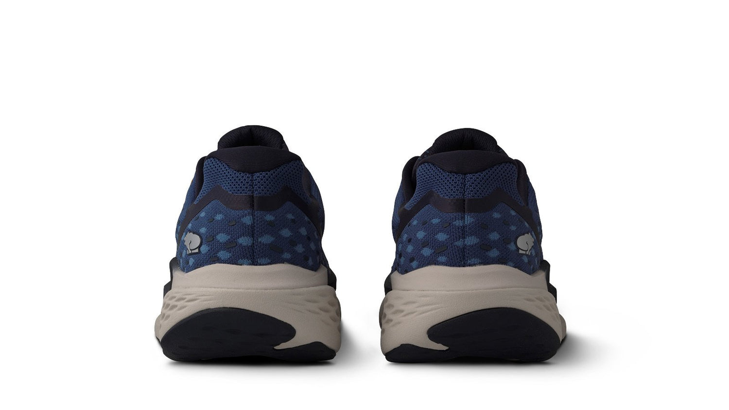 MEN'S MESTARI RUN - TRUE NAVY / GRAY MORN