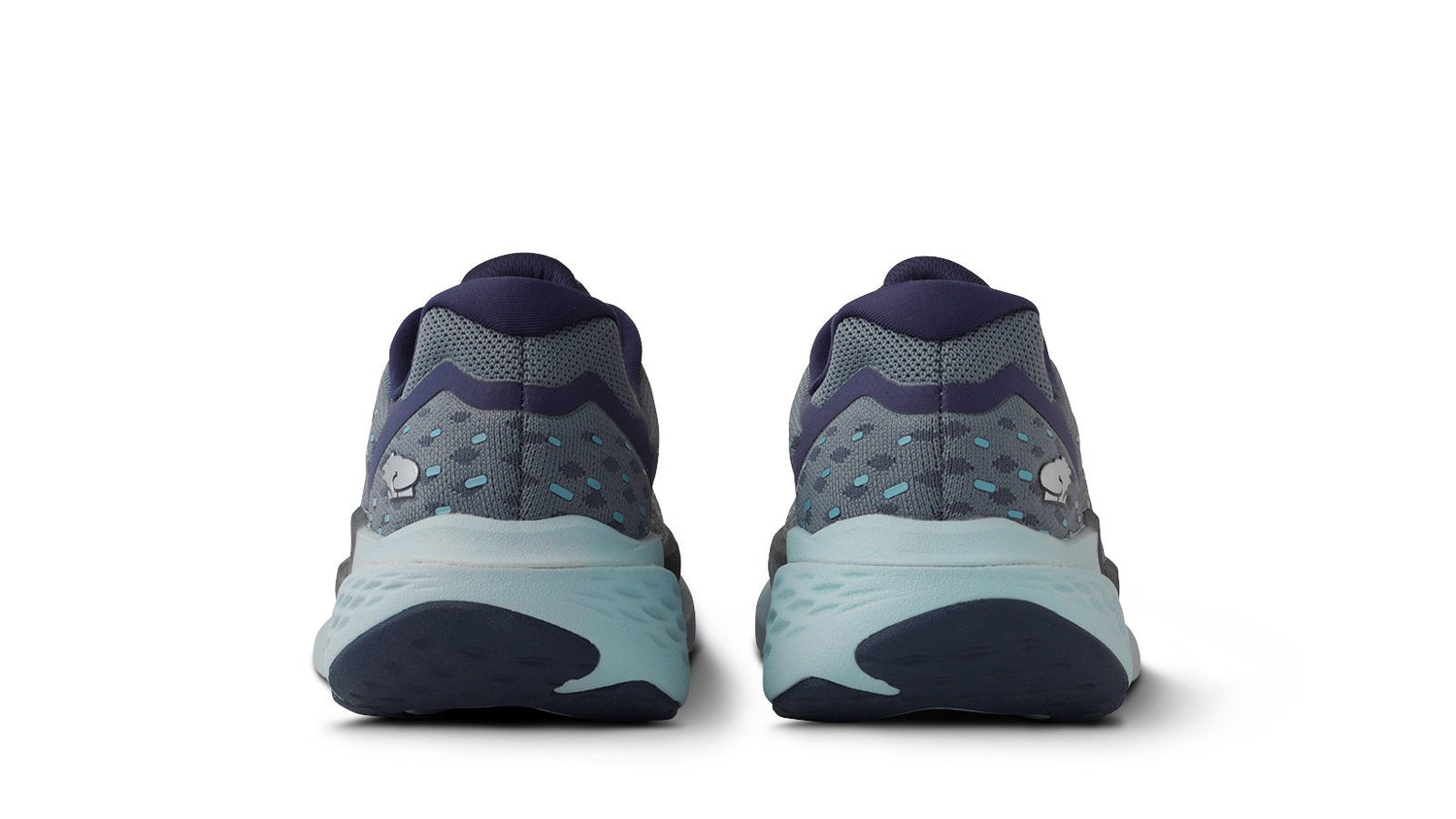 MEN'S MESTARI RUN - STORMY WEATHER / ETHER