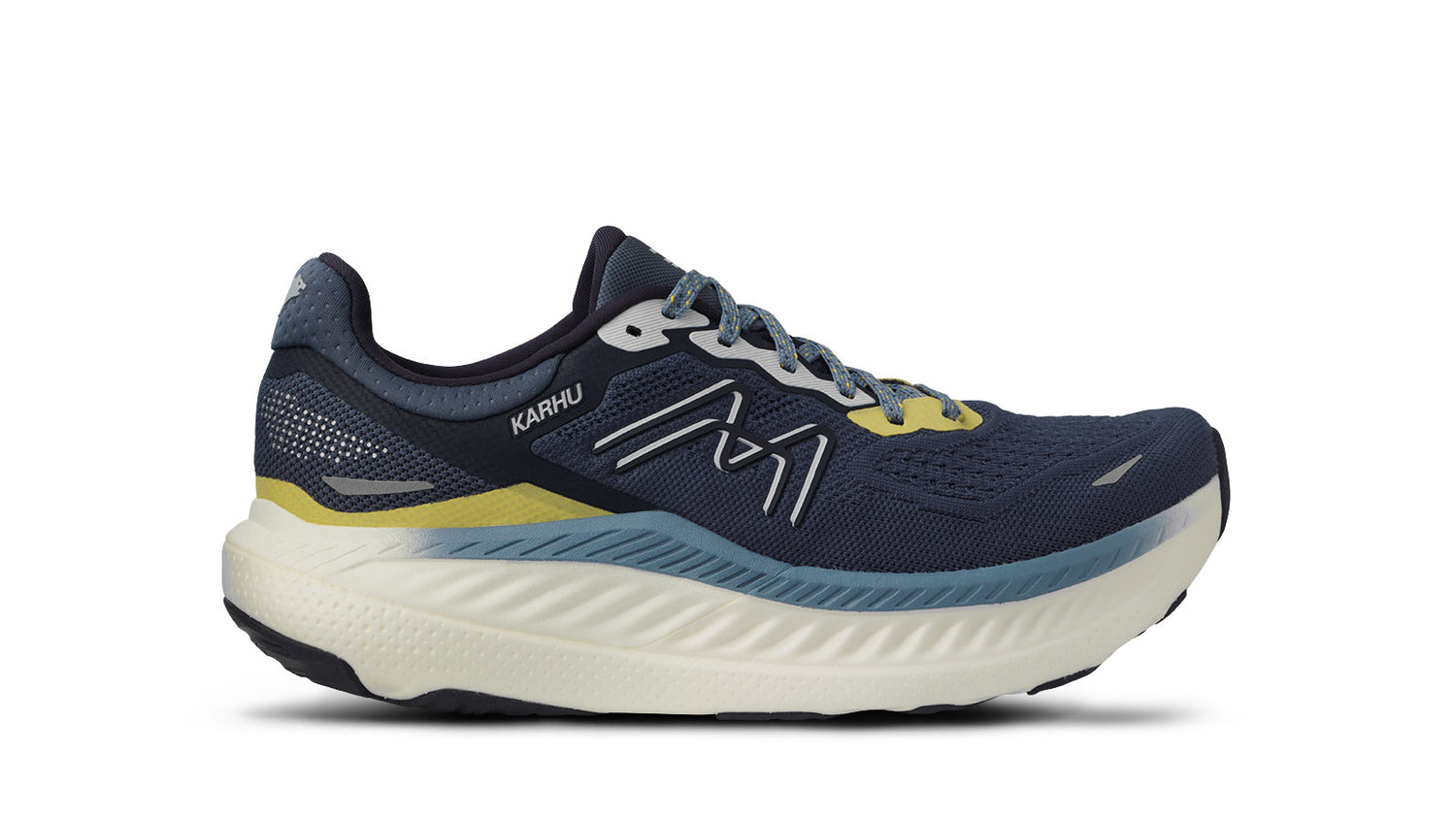 MEN'S MESTARI RUN 2.0 - VINTAGE INDIGO / BAMBOO