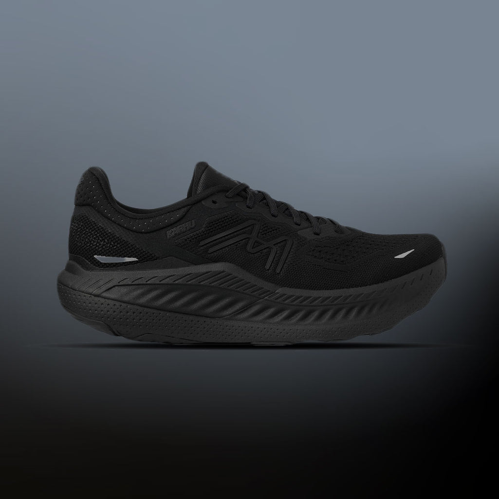 MEN'S MESTARI RUN 2.0 HIVO - BLACK / BLACK