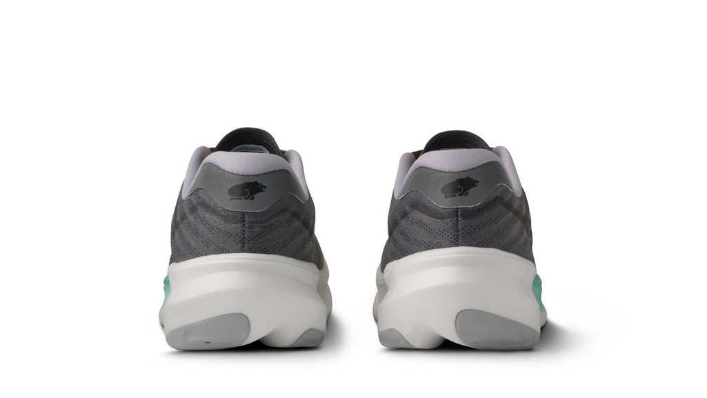 WOMEN'S FUSION 4.0 - TURBULENCE / YELLOW PLUM