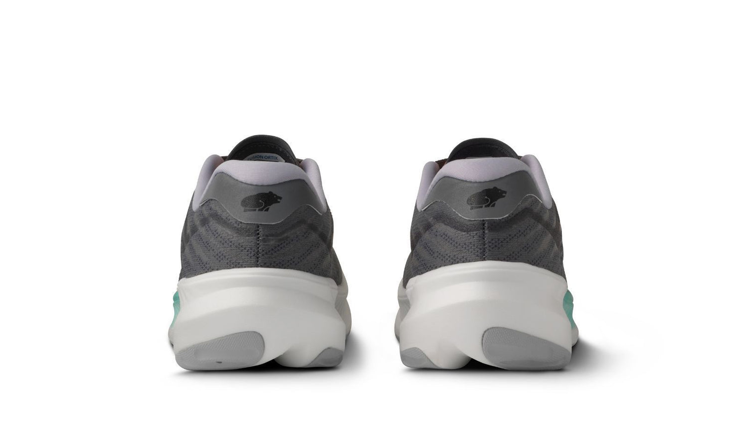 WOMEN'S FUSION 4.0 - TURBULENCE / YELLOW PLUM