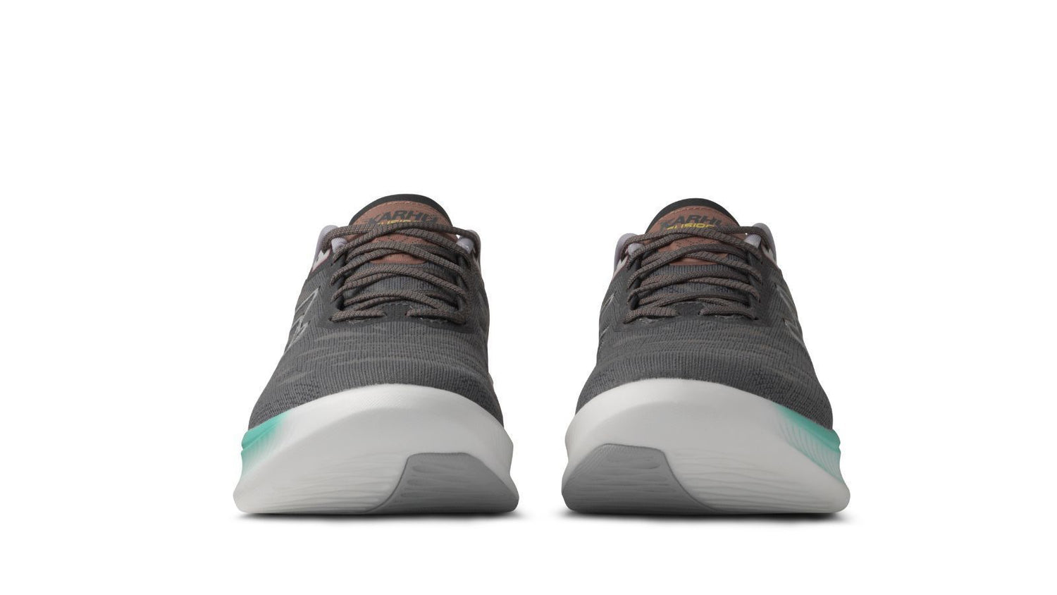 WOMEN'S FUSION 4.0 - TURBULENCE / YELLOW PLUM