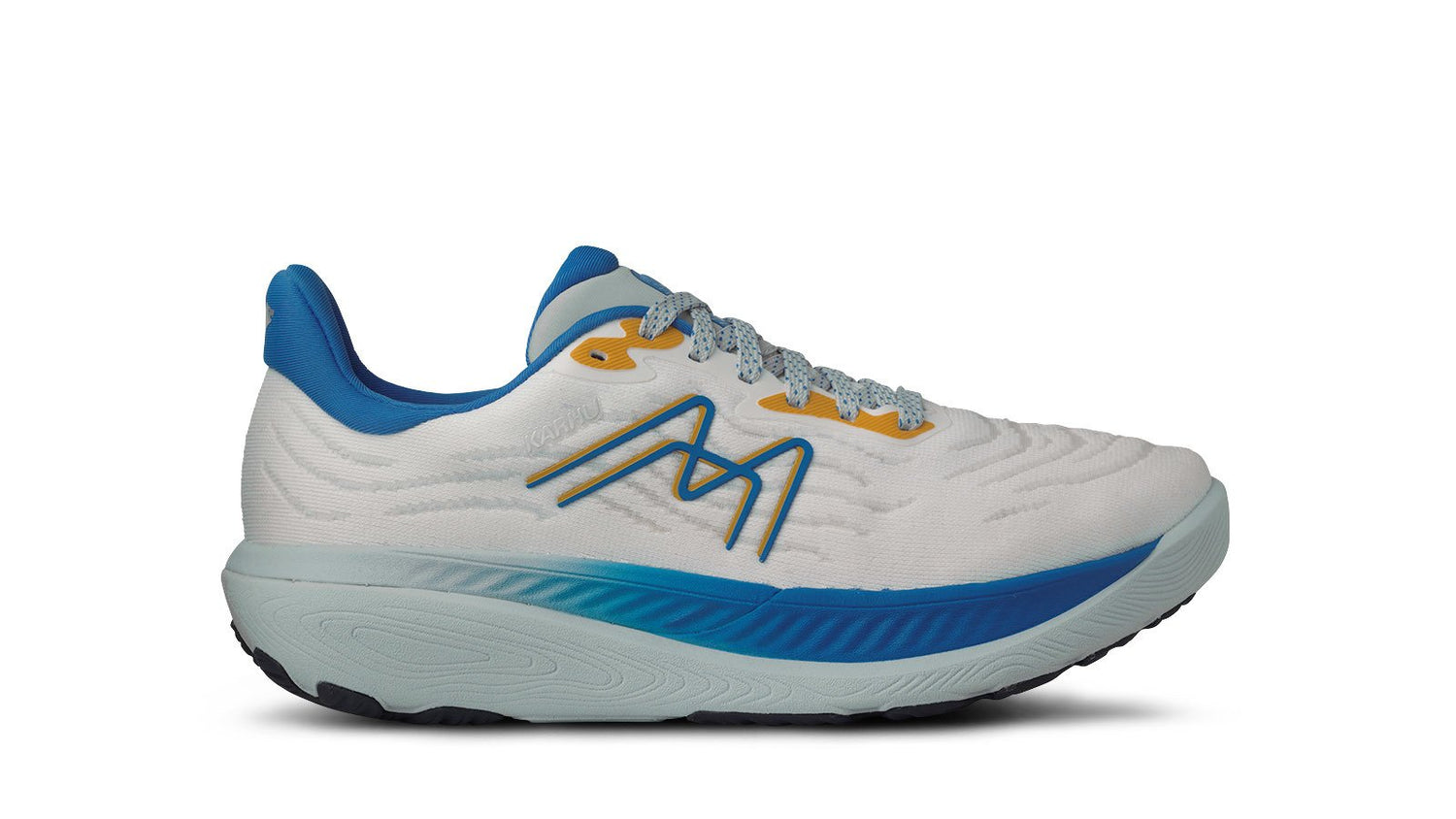 WOMEN'S IKONI 3.0 - WHITE / SUPER SONIC