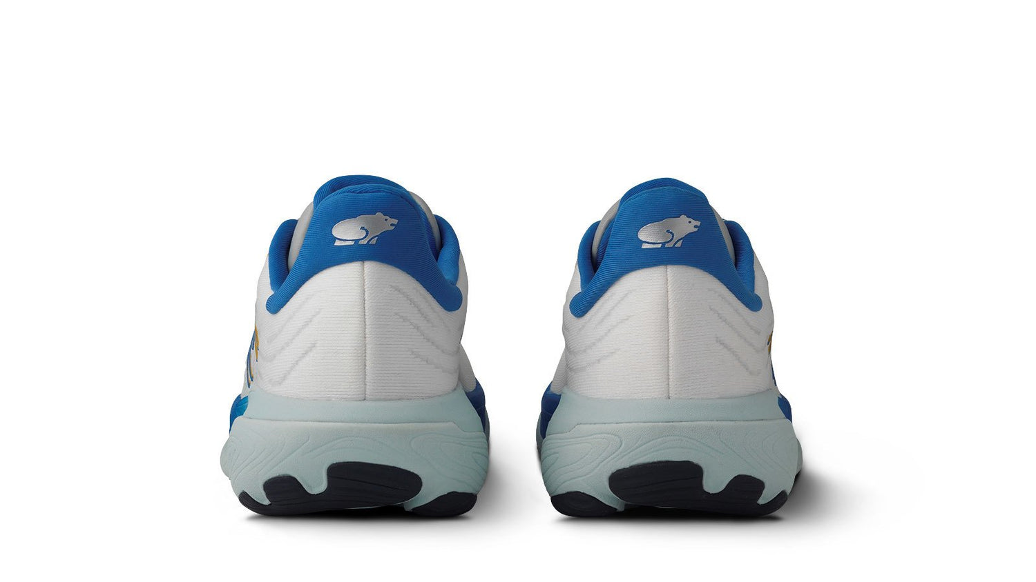 WOMEN'S IKONI 3.0 - WHITE / SUPER SONIC