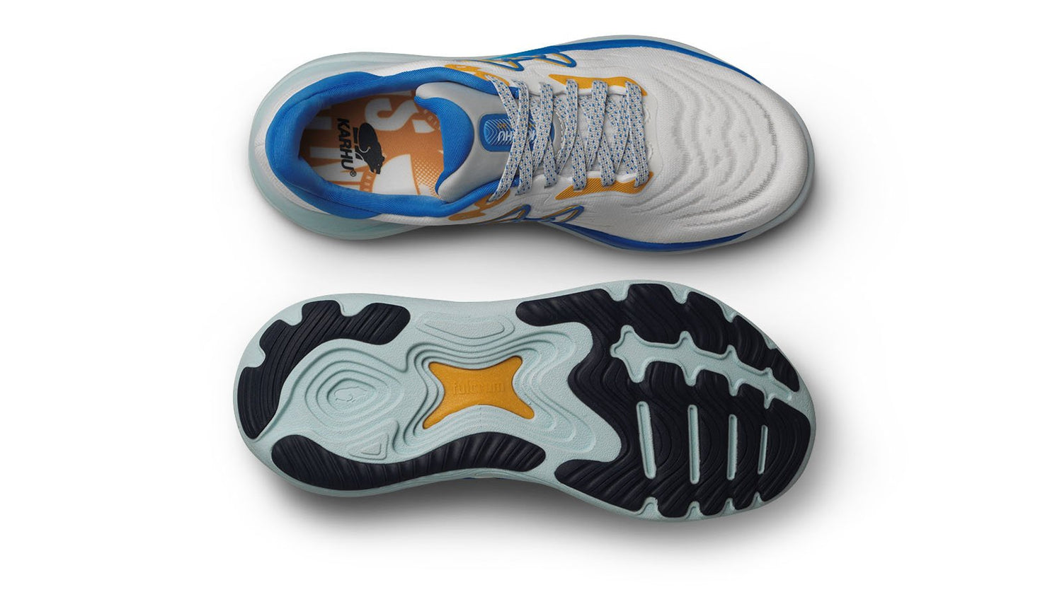 WOMEN'S IKONI 3.0 - WHITE / SUPER SONIC