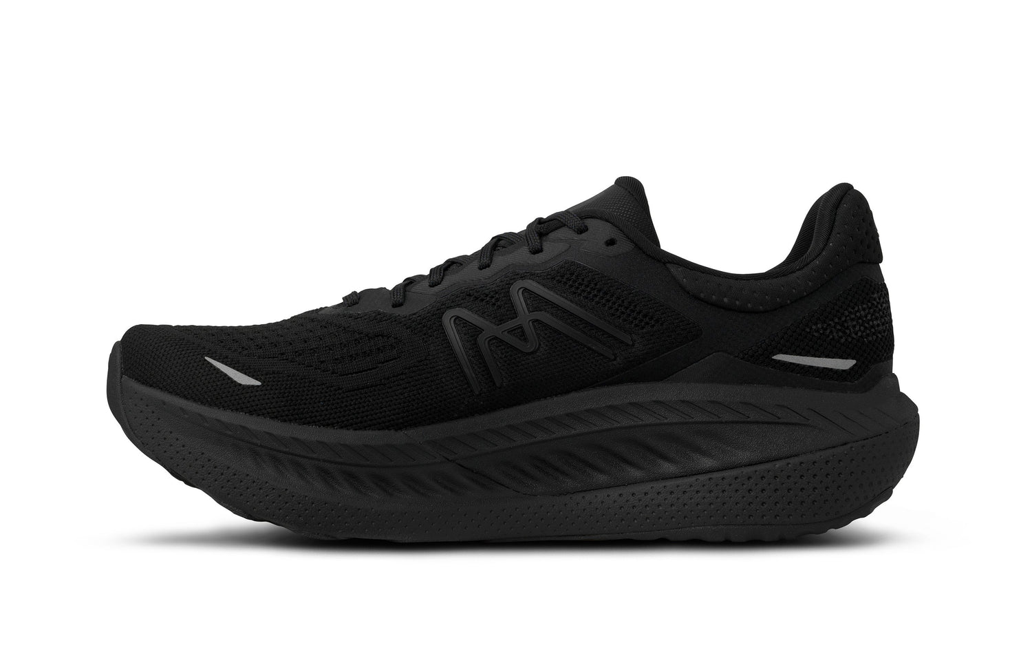 KARHU WOMEN'S MESTARI RUN 2.0 - BLACK / BLACK
