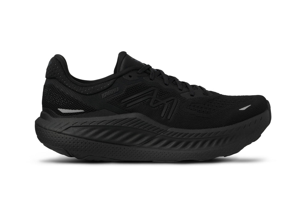 KARHU WOMEN'S MESTARI RUN 2.0 - BLACK / BLACK