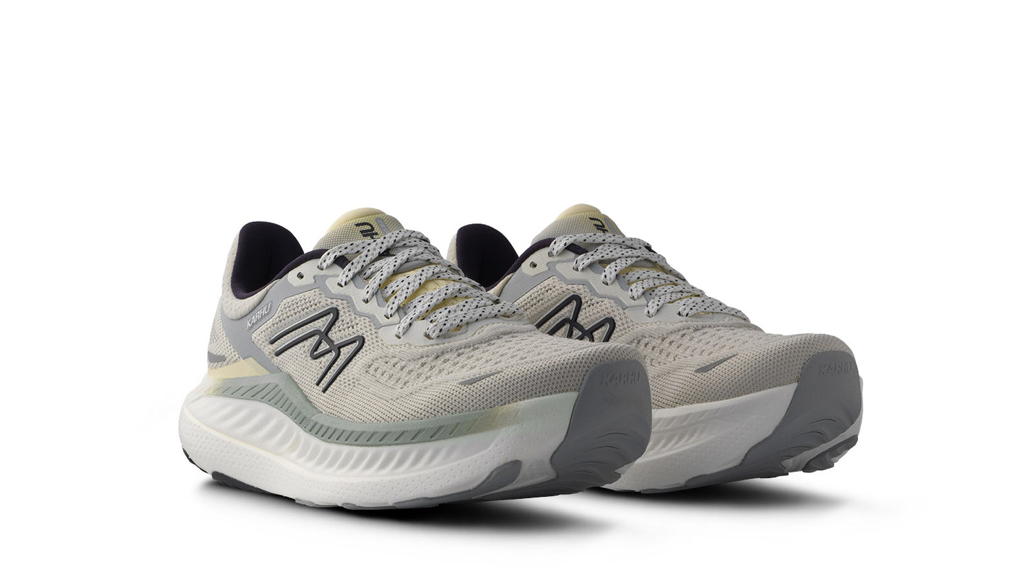 WOMEN'S MESTARI RUN 2.0 - ANTARCTICA / BLUE FOX