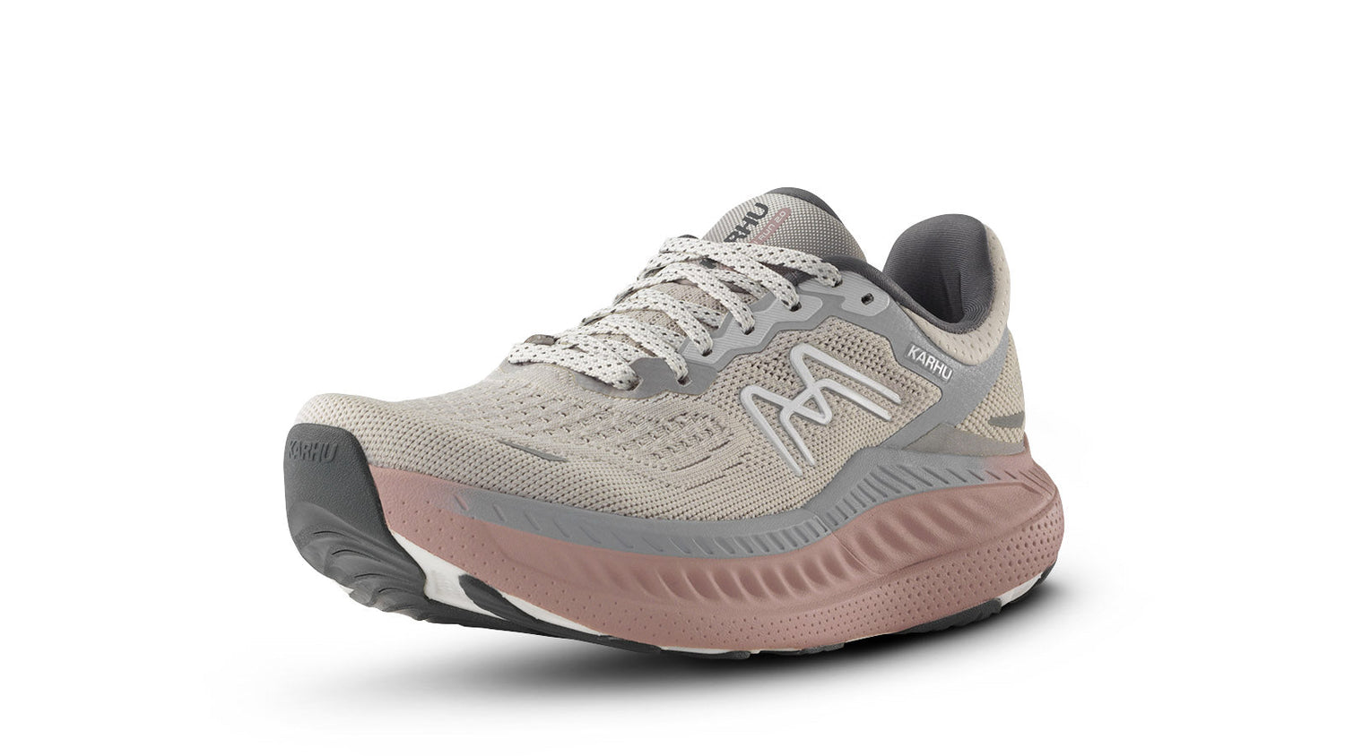 WOMEN'S MESTARI RUN 2.0 - ANTARCTICA / ADOBE ROSE