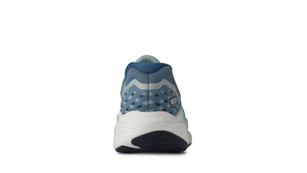 WOMEN'S MESTARI RUN - CITADEL / HONEY DEW