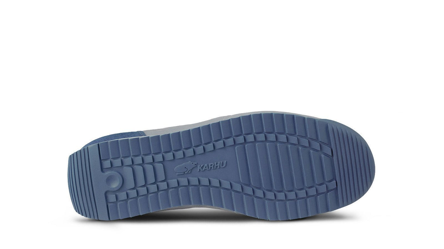 MESTARI - TRUE NAVY / SILVER