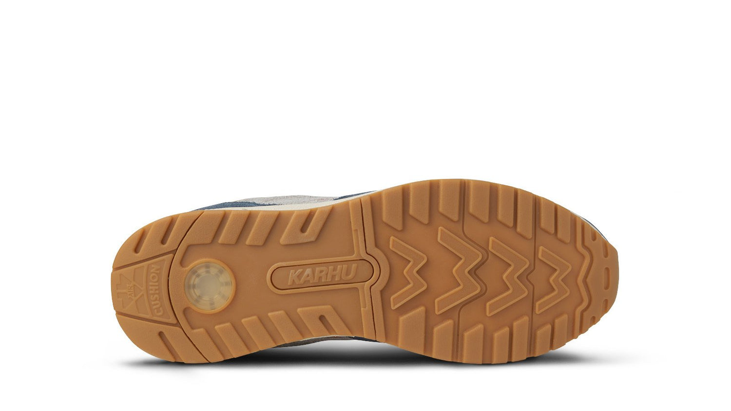 LEGACY 96 - VINTAGE INDIGO / FLAME