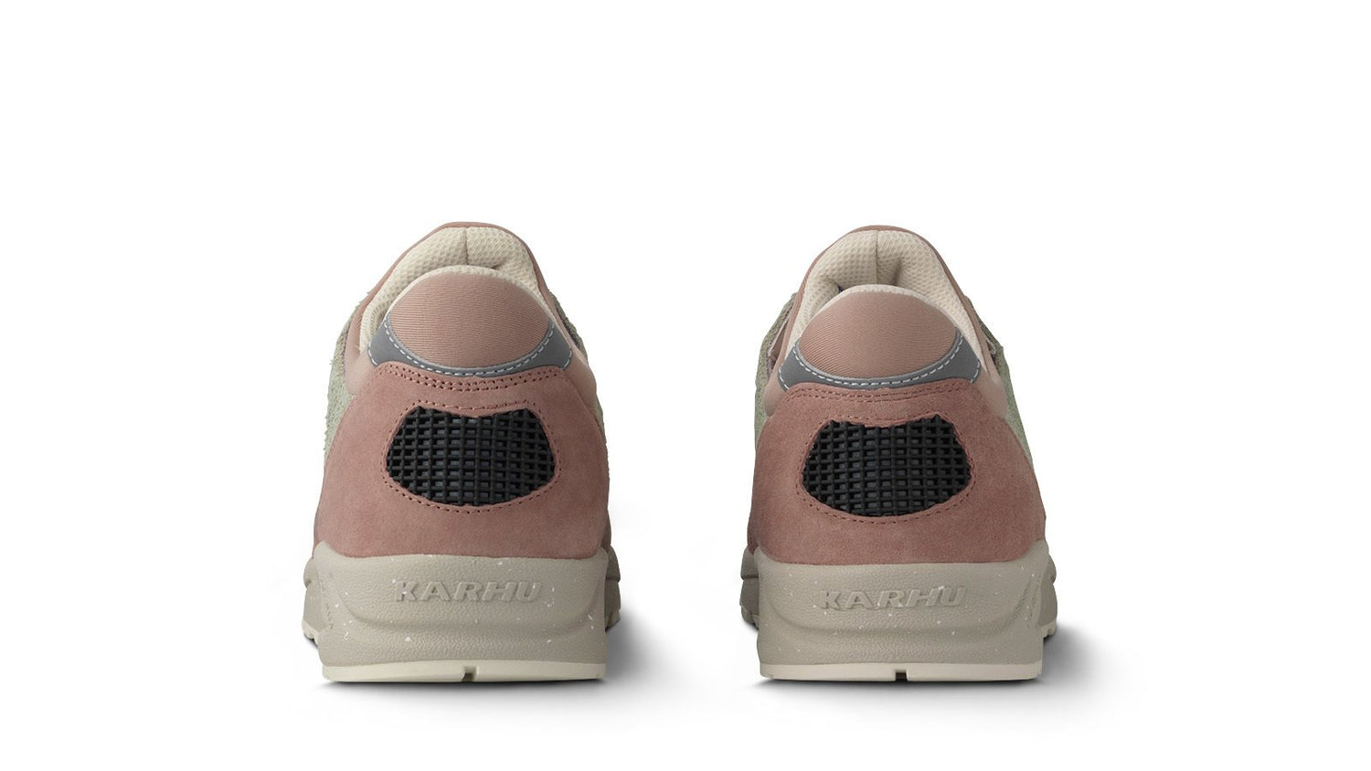 ARIA 95 - WARM TAUPE / FIG