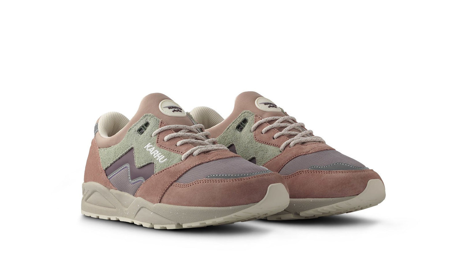 ARIA 95 - WARM TAUPE / FIG