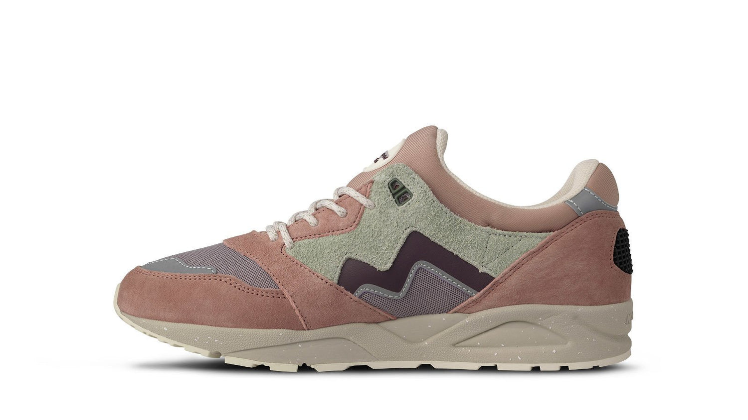 ARIA 95 - WARM TAUPE / FIG