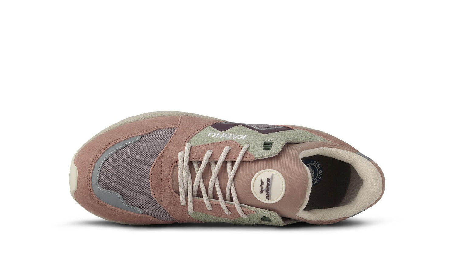ARIA 95 - WARM TAUPE / FIG