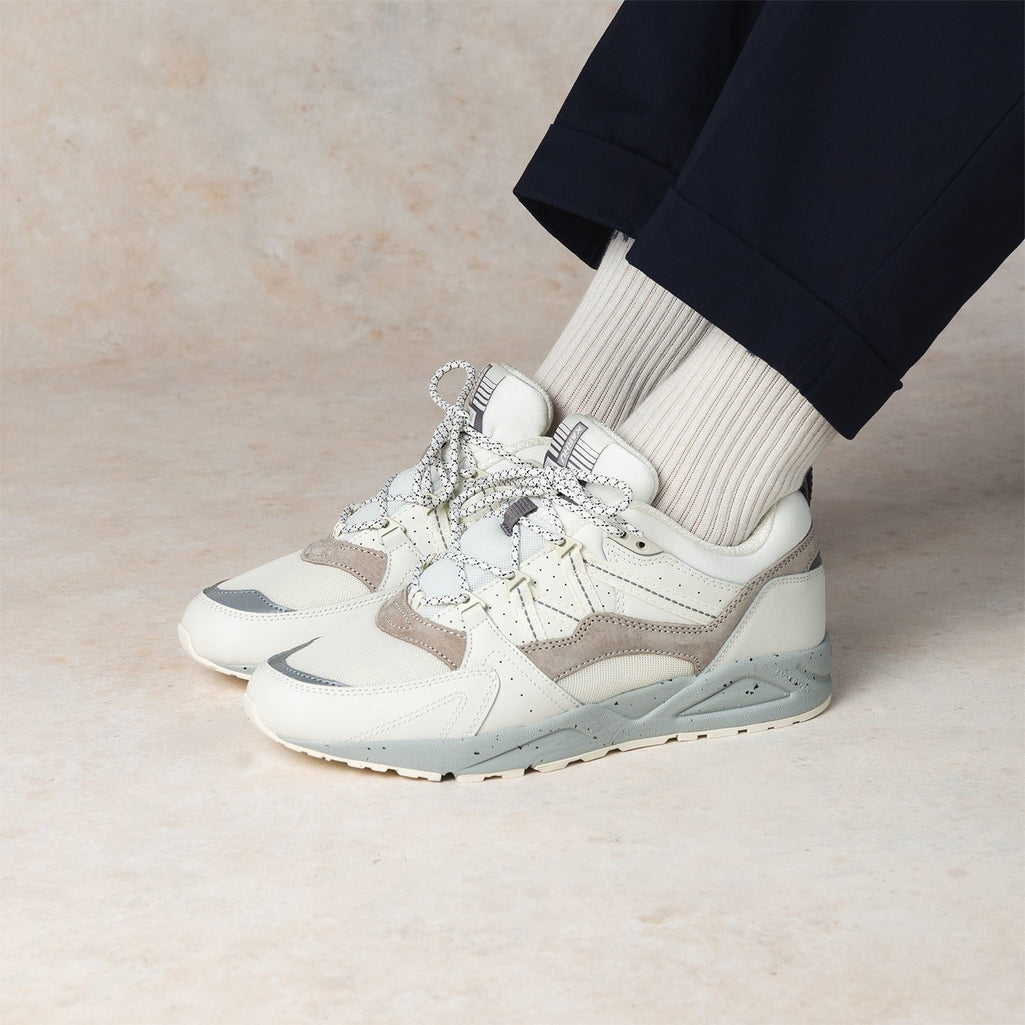 FUSION 2.0 - BRIGHT WHITE / FOGGY DEW