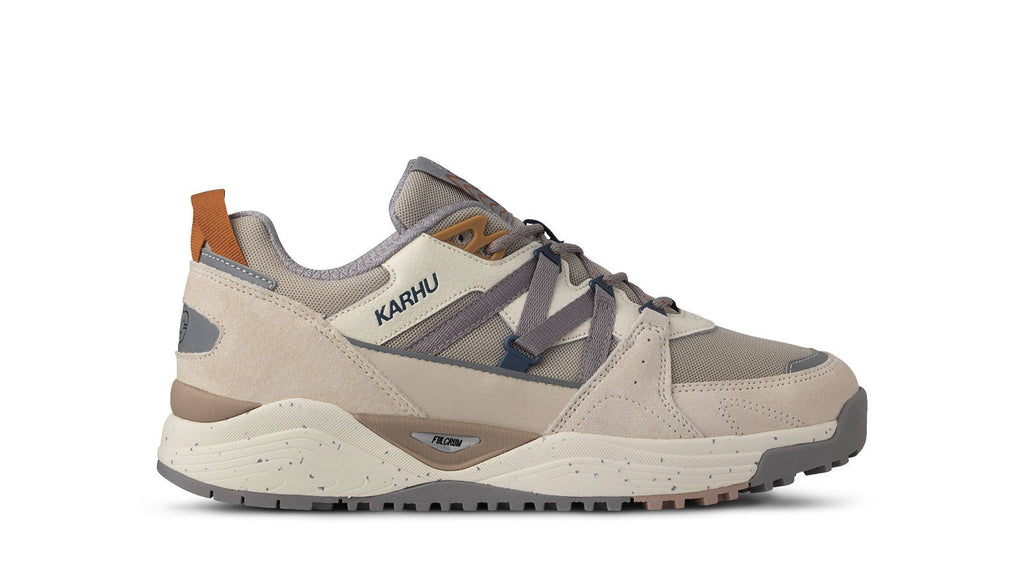 FUSION XC - SILVER LINING / GULL
