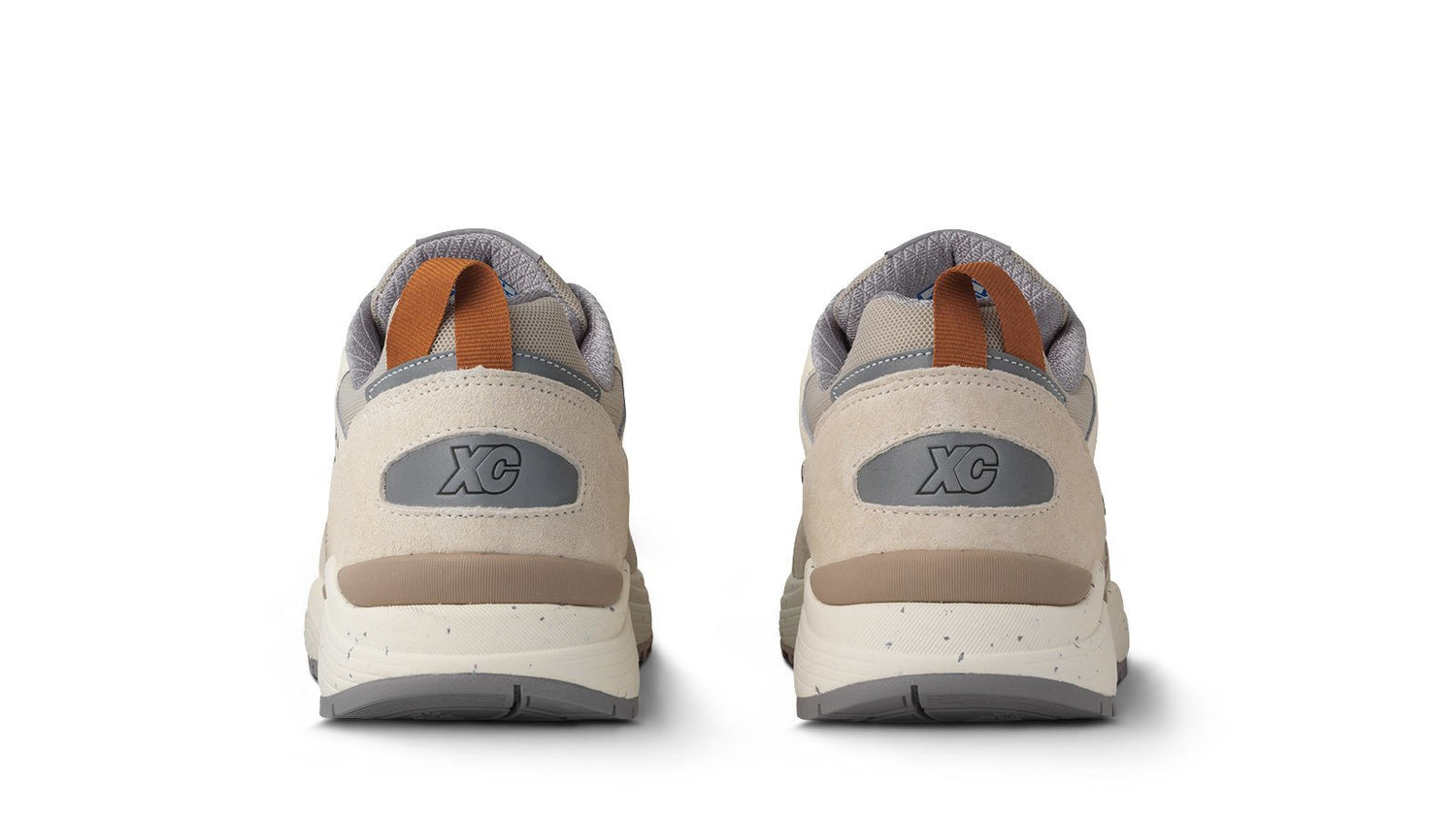 FUSION XC - SILVER LINING / GULL