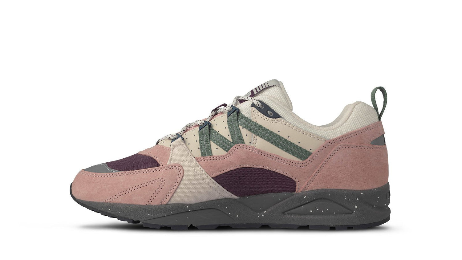 FUSION 2.0 - CAMEO ROSE / ICEBERG GREEN