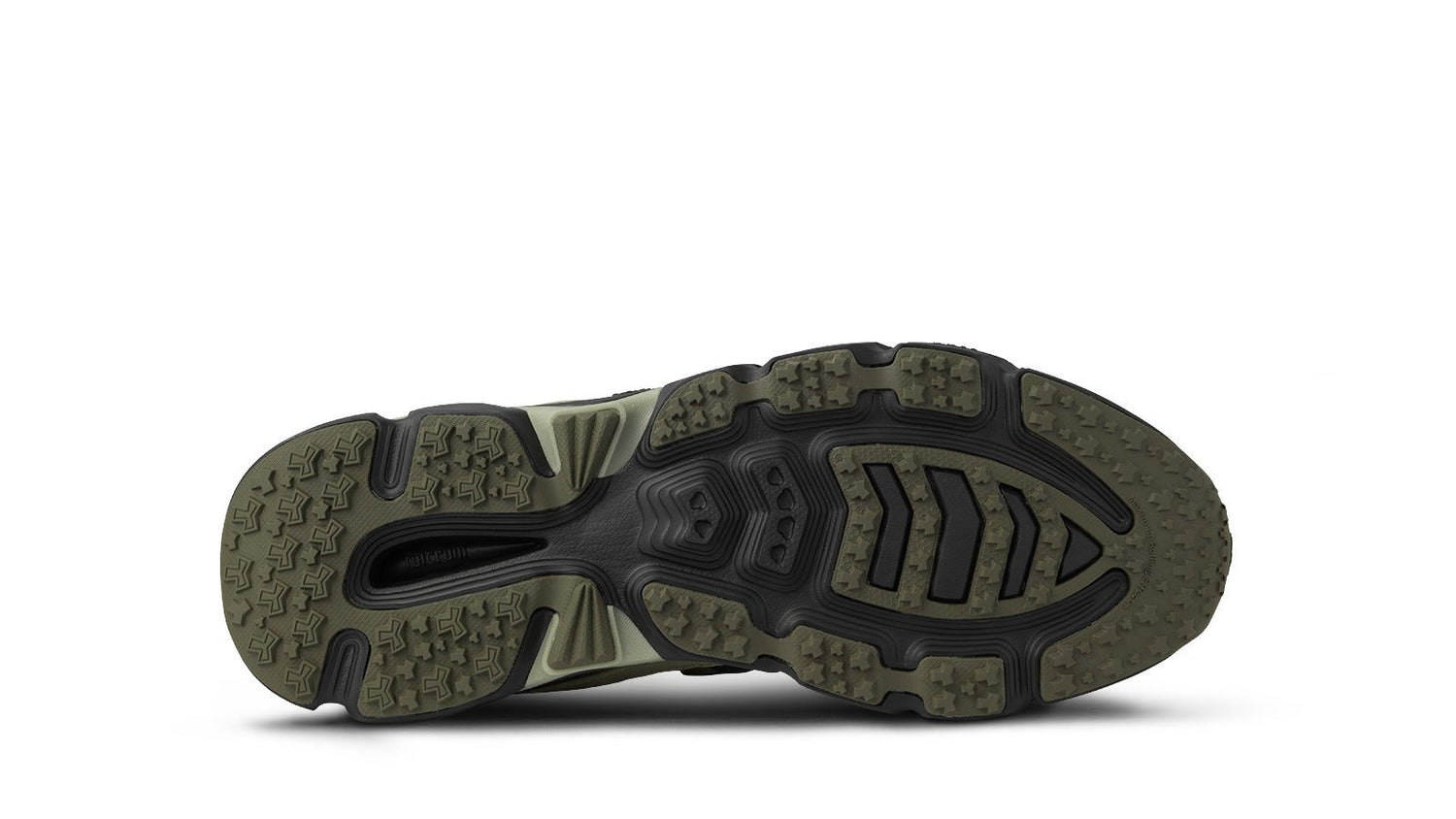 SUPER FULCRUM CORDURA® - BEECH / JET BLACK