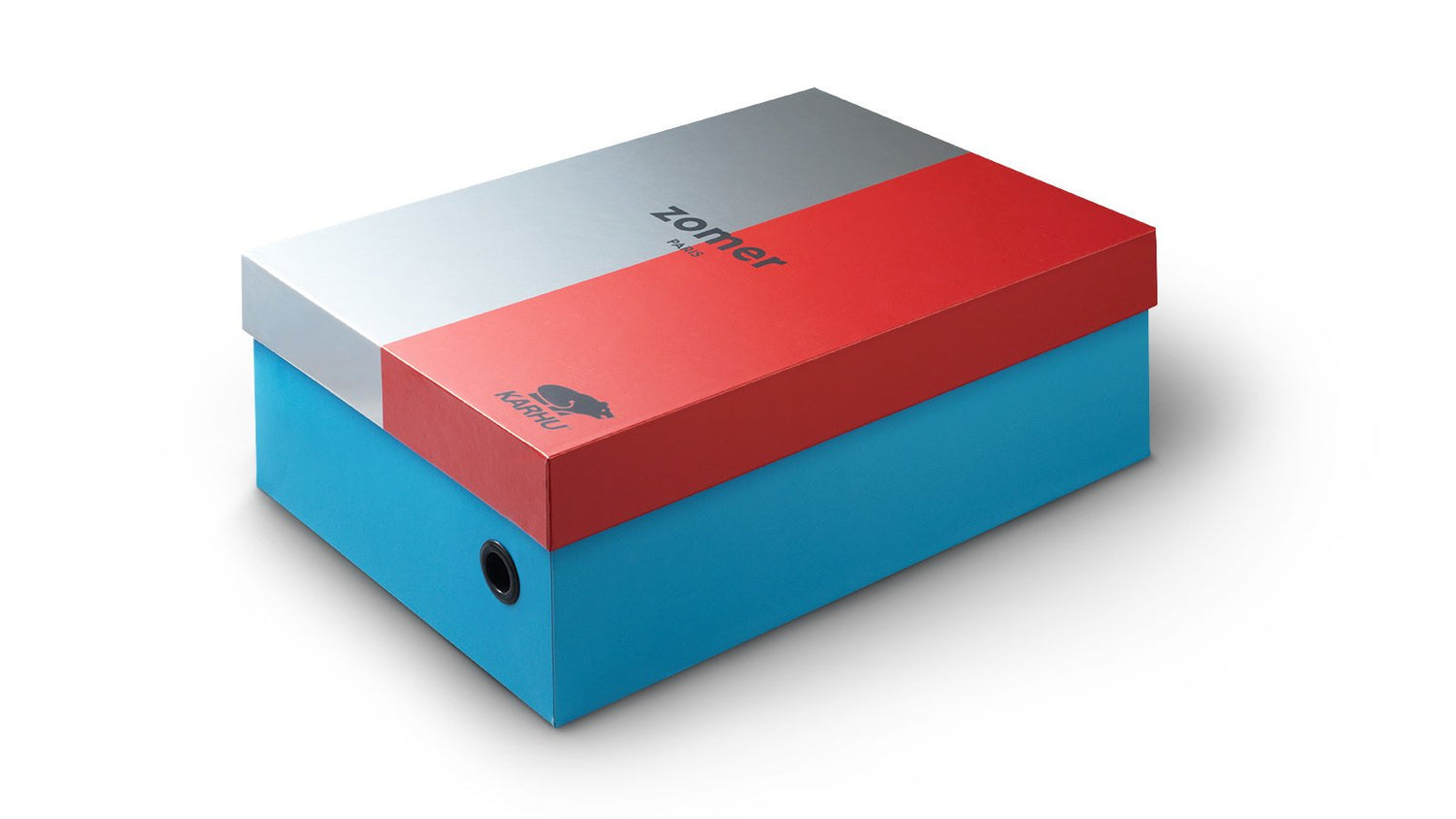 MESTARI KESÄ - EARTH BROWN / JASMINE GREEN