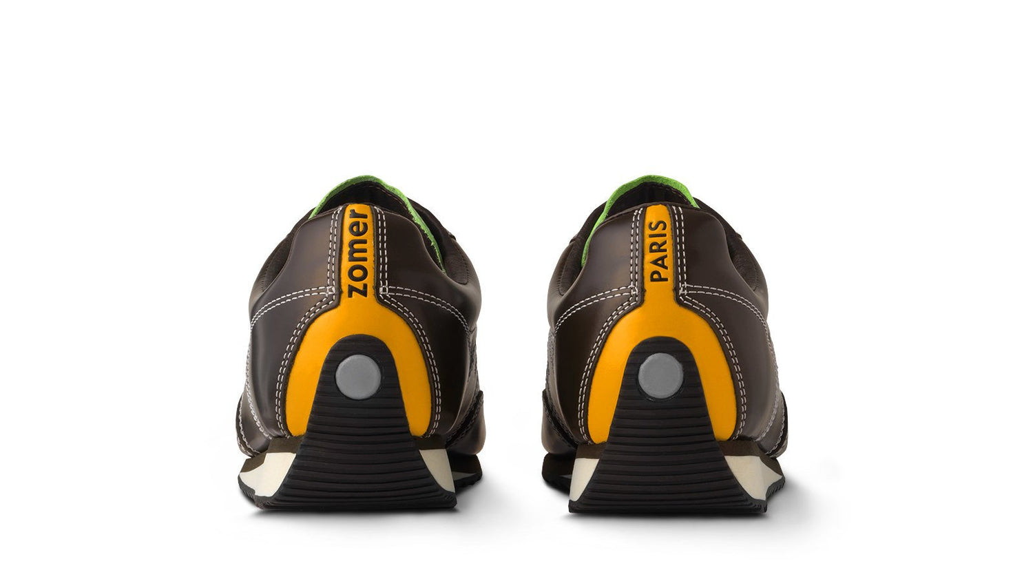 MESTARI KESÄ - EARTH BROWN / JASMINE GREEN