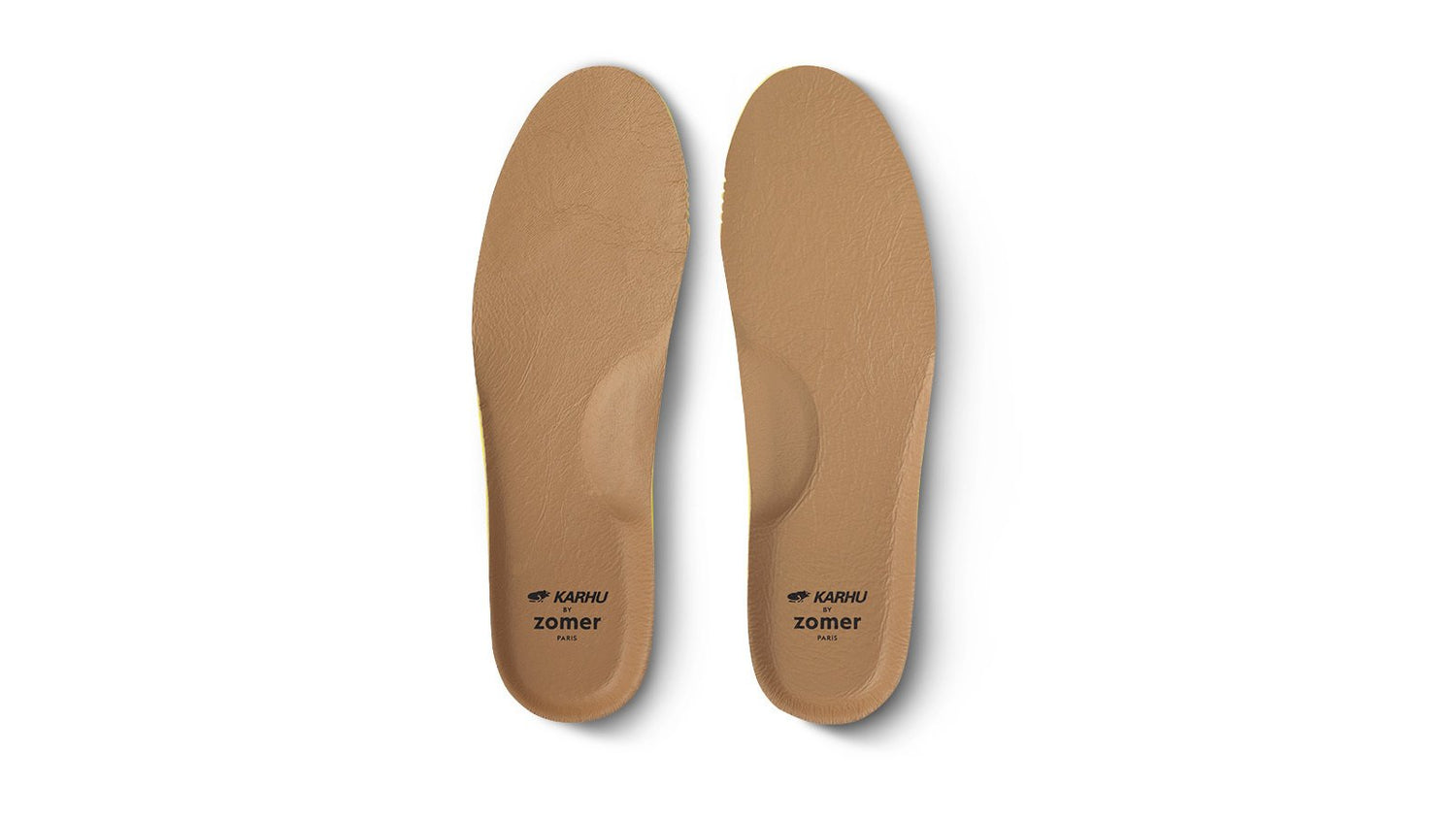 MESTARI KESÄ - EARTH BROWN / JASMINE GREEN