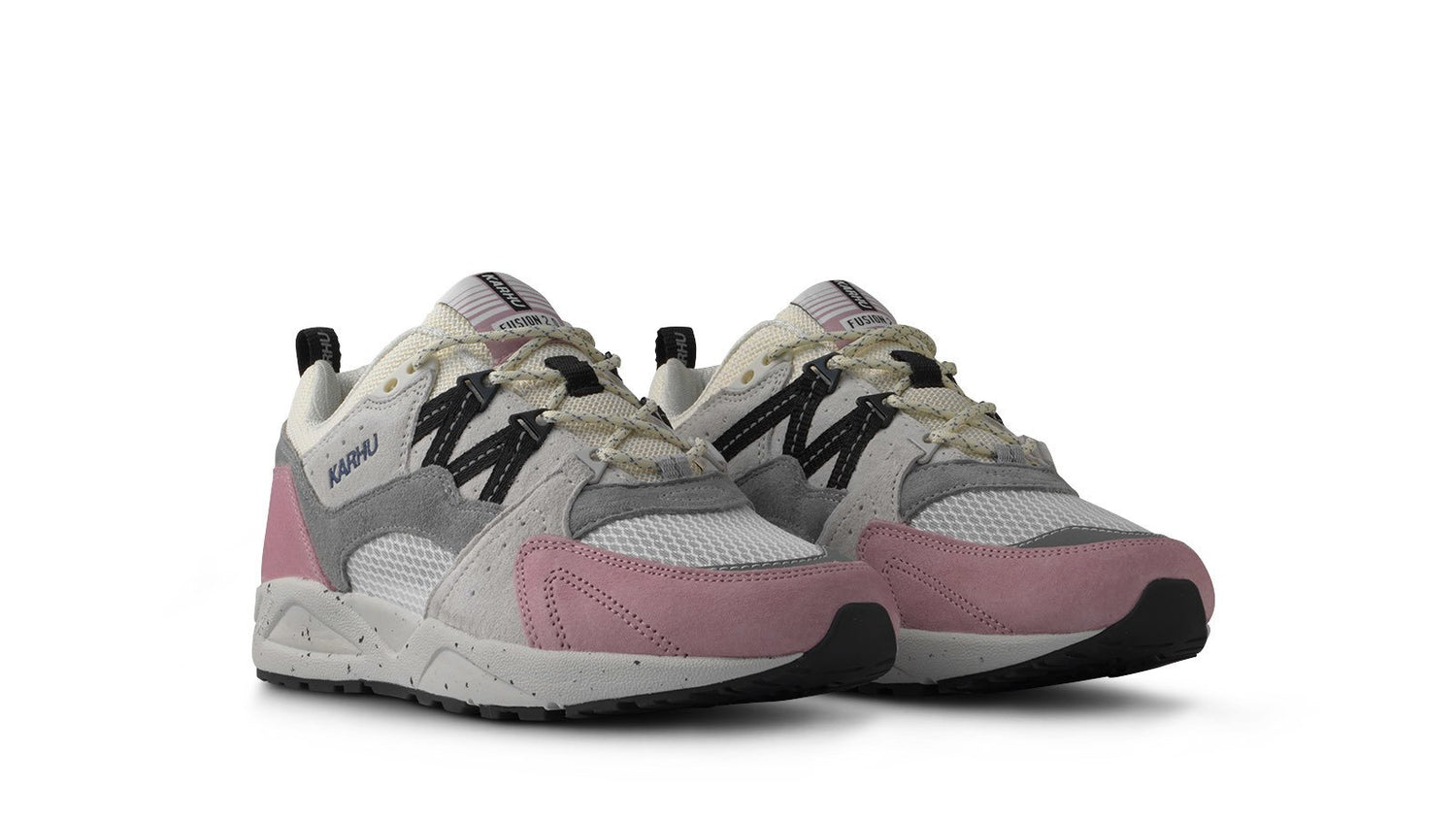 FUSION 2.0 - LILAS / JET BLACK