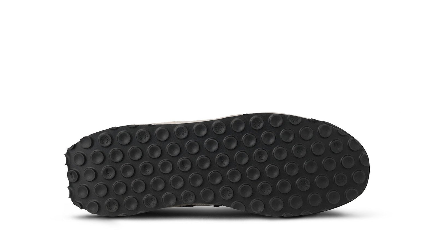 MESTARI CONTROL - SILVER LINING / JET BLACK