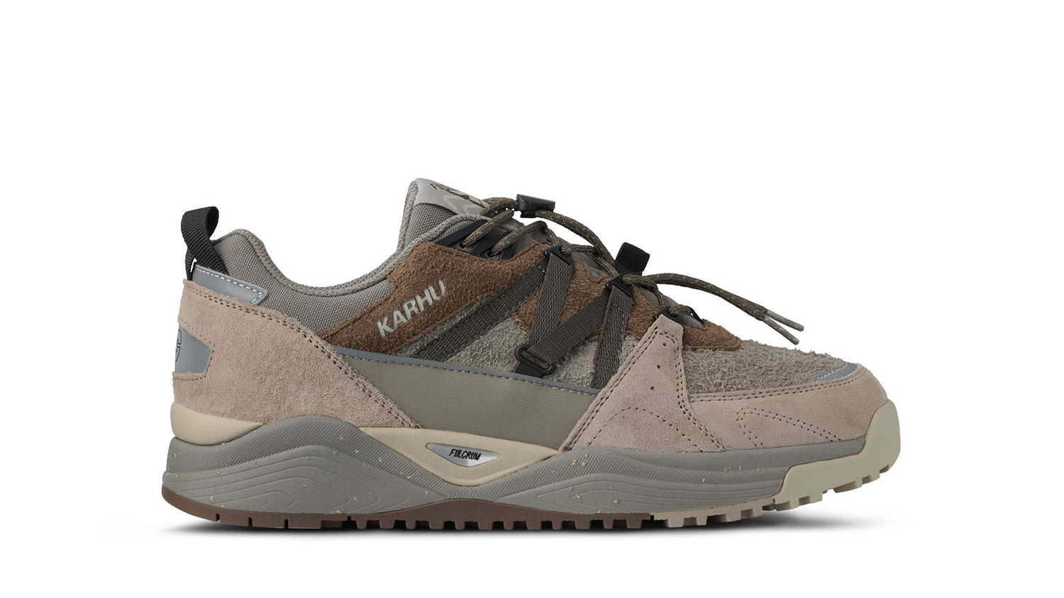 FUSION XC WP - ATMOSPHERE / TARMAC