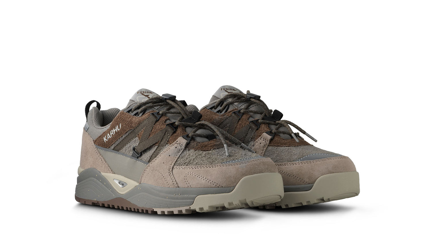 FUSION XC WP - ATMOSPHERE / TARMAC