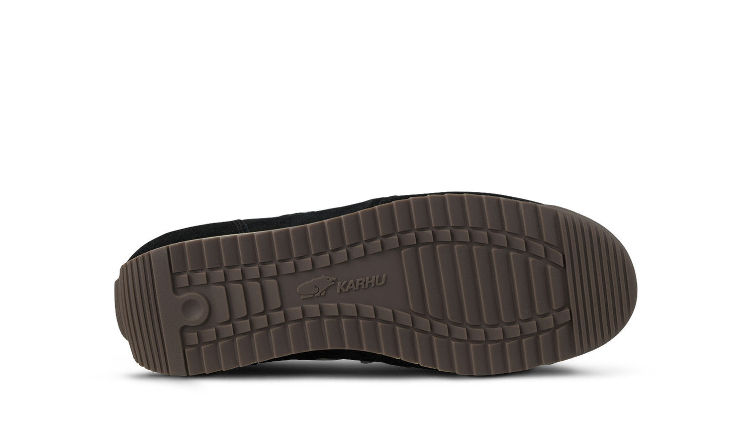 MESTARI 76 - JET BLACK / BLANC DE BLANC