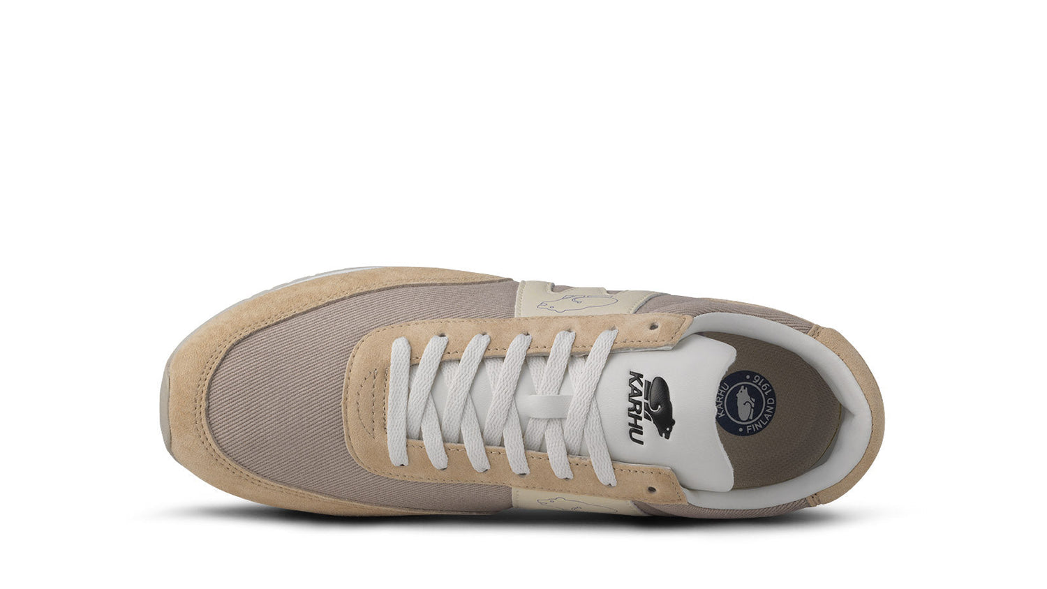 ALBATROSS 82 - HAZELNUT / TURTLEDOVE